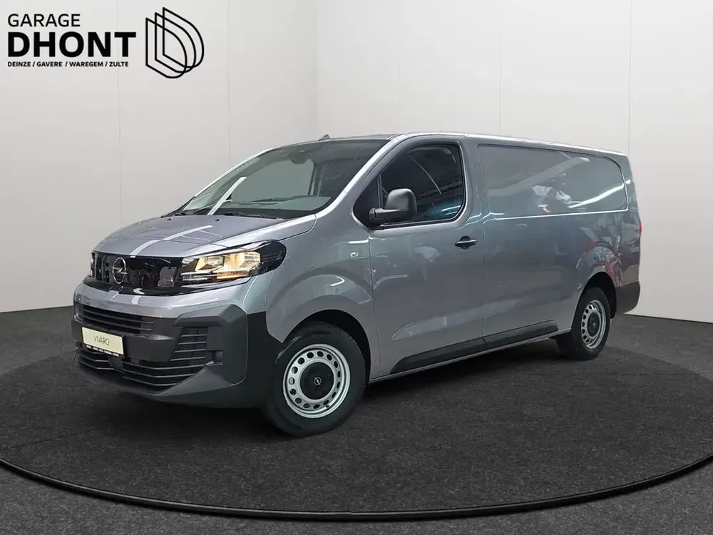 Opel Vivaro - 0