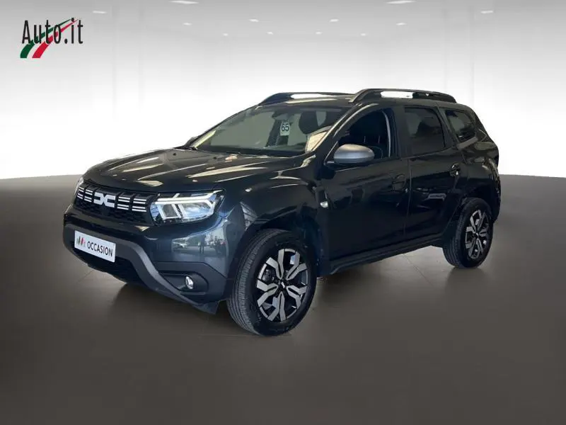 Dacia Duster - 0