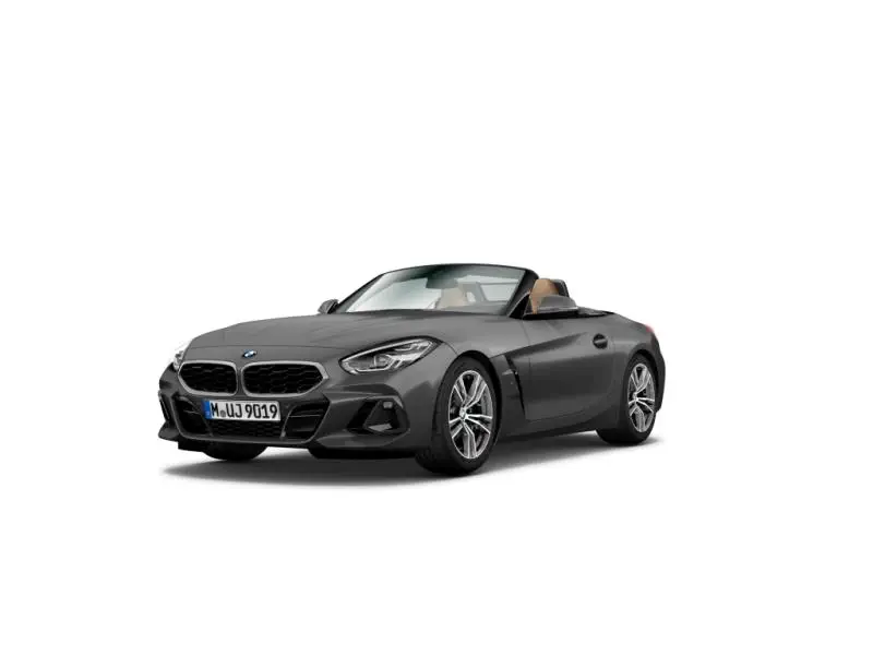 BMW Z4 - 0