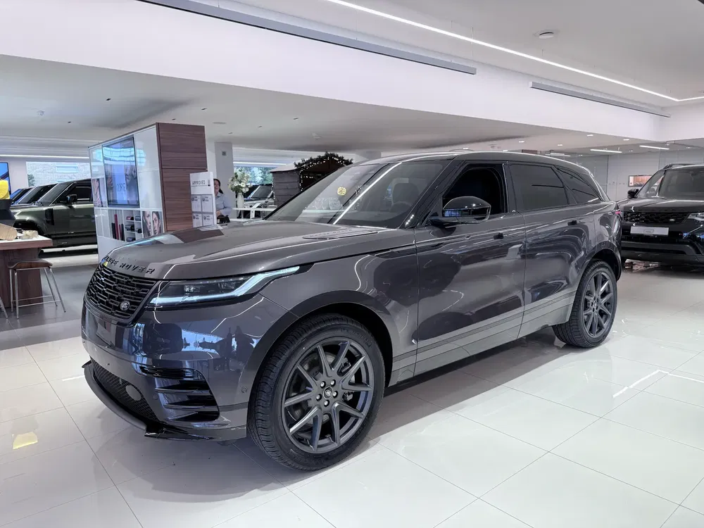 Land Rover Range Rover Velar - 0