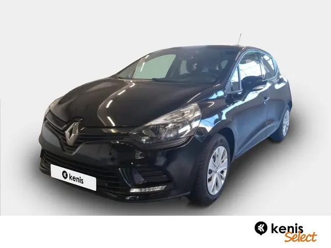 Renault Clio - 0