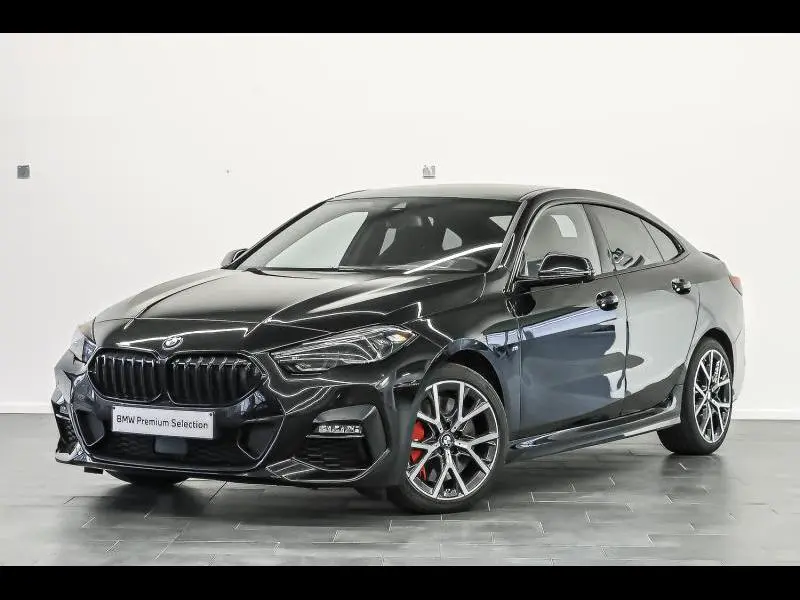 BMW 218 - 0