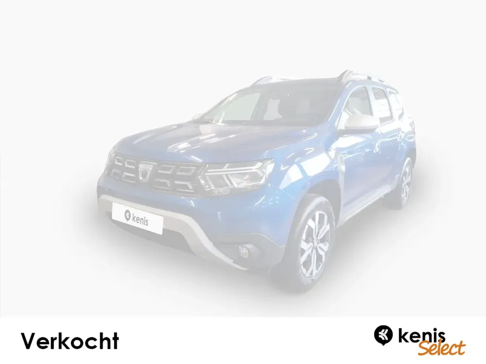 Dacia Duster - 0