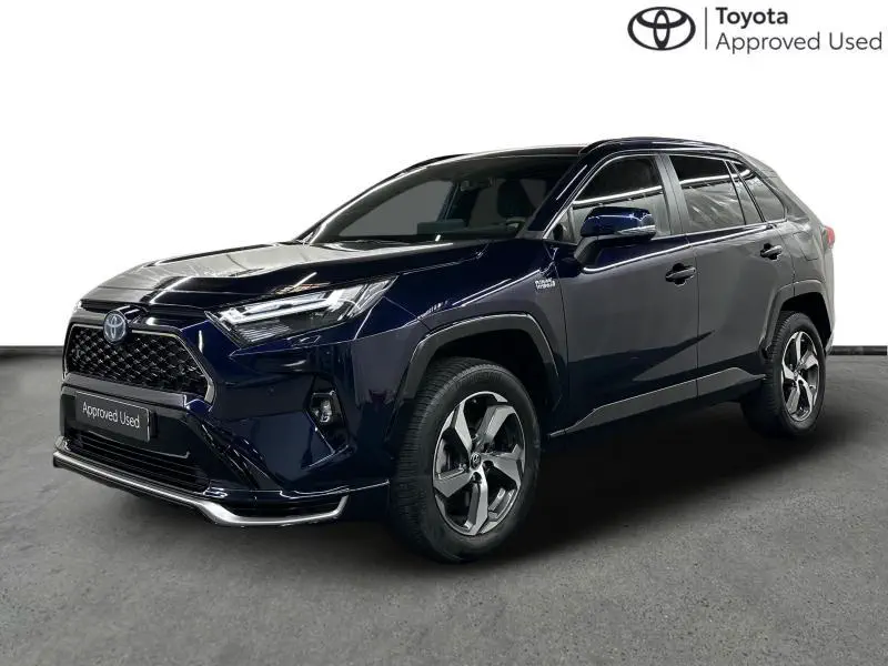 Toyota RAV 4 - 0