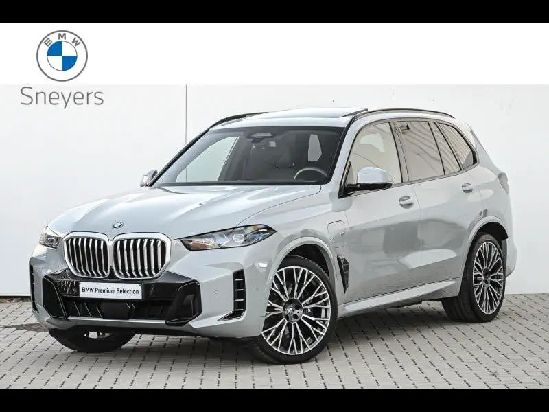 BMW X5 - 0