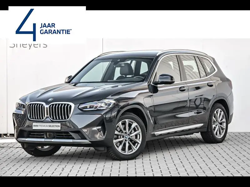 BMW X3 - 0