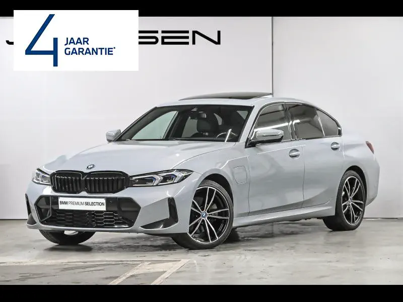 BMW 320 - 0