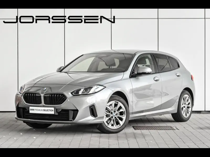 BMW 116 - 0