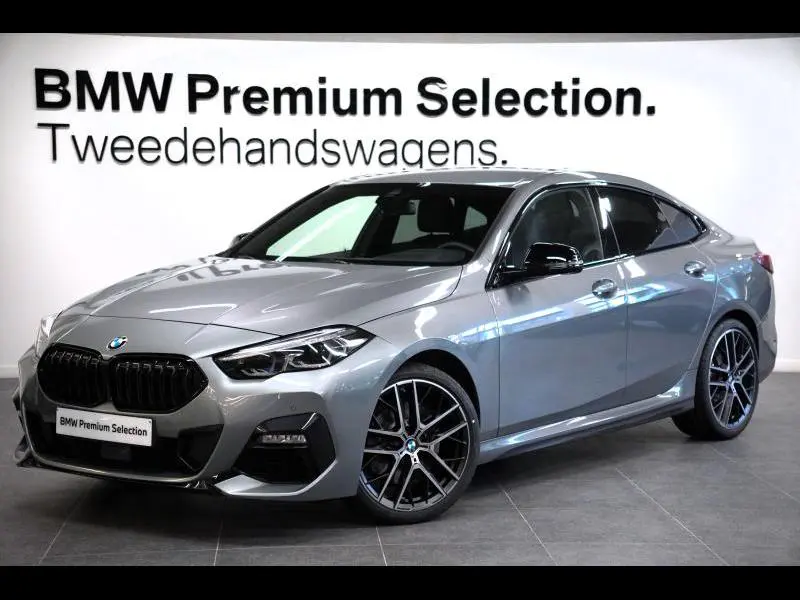 BMW 220 - 0