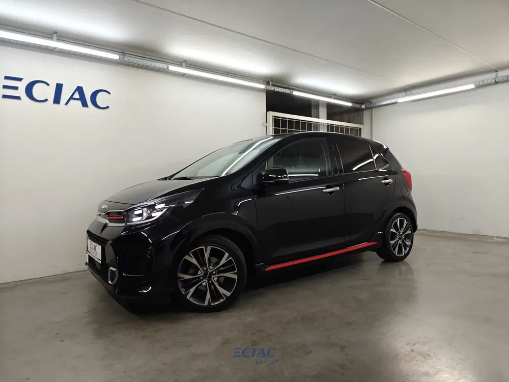 Kia Picanto - 0