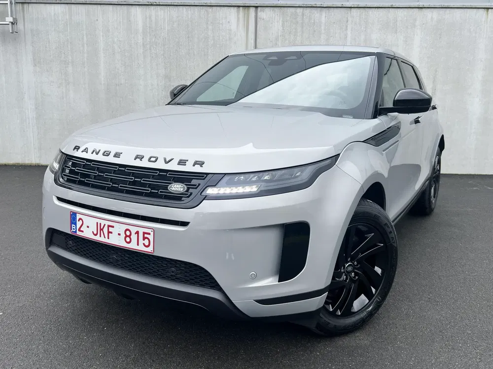 Land Rover Range Rover Evoque - 0