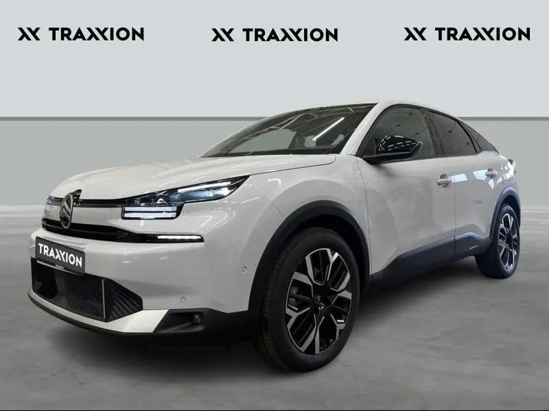 Citroën C4 - 0