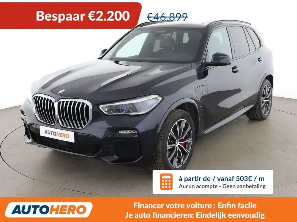 BMW X5 - 0