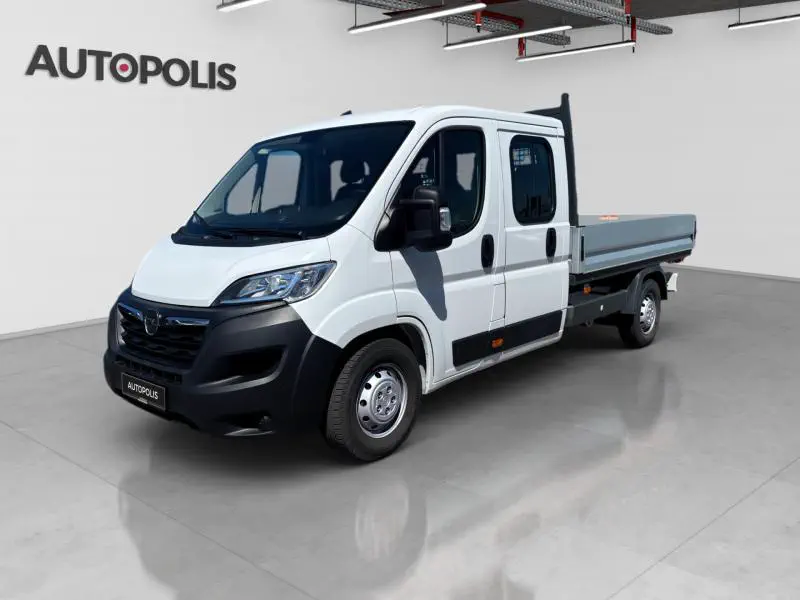 Opel Movano - 0