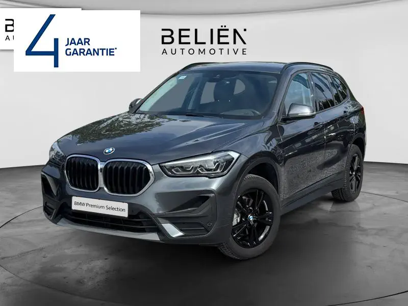 BMW X1 - 0