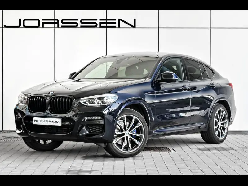 BMW X4 - 0