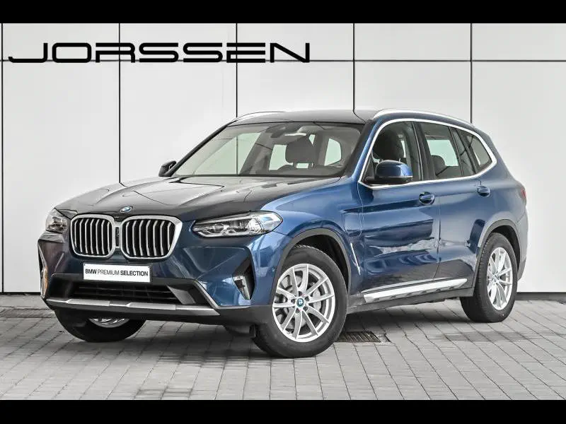 BMW X3 - 0
