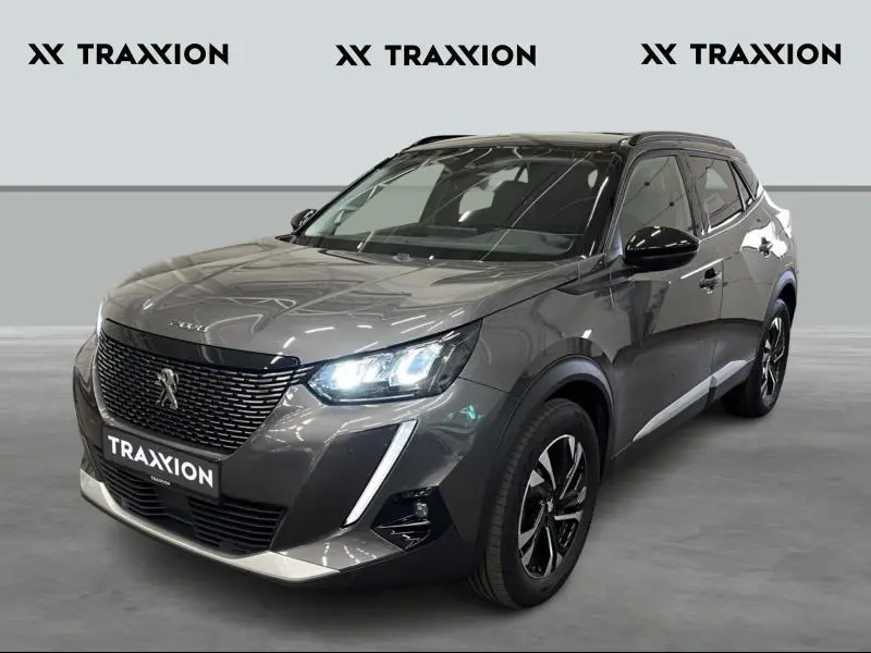 Peugeot 2008 - 0