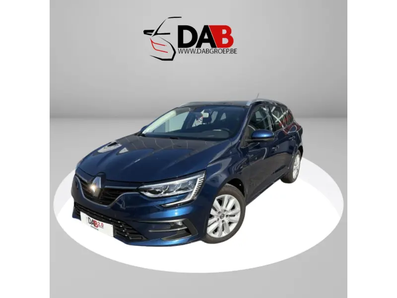 Renault Megane - 0