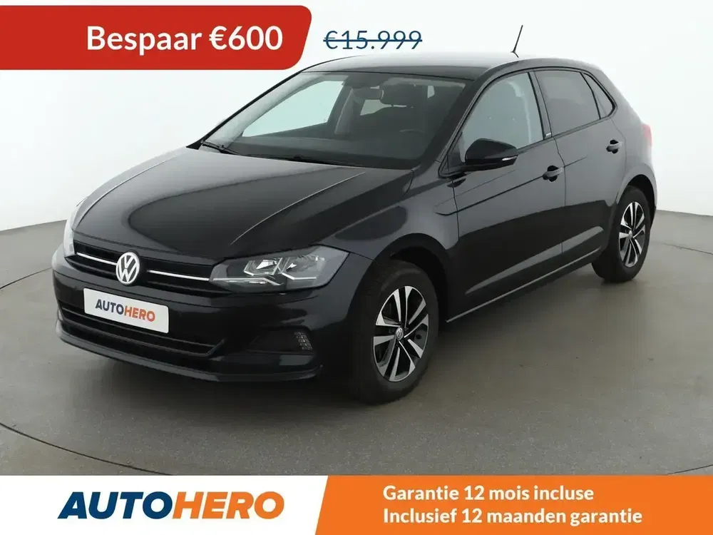 Volkswagen Polo - 0
