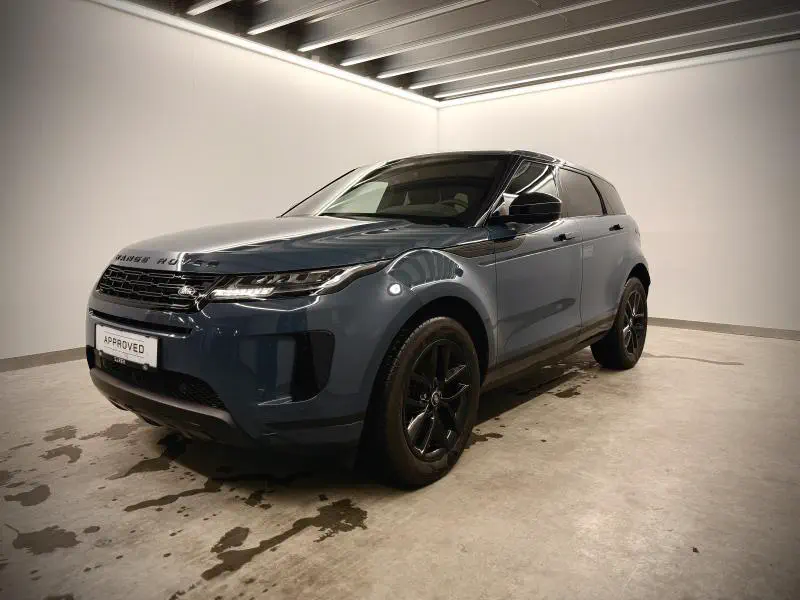 Land Rover Range Rover Evoque - 0