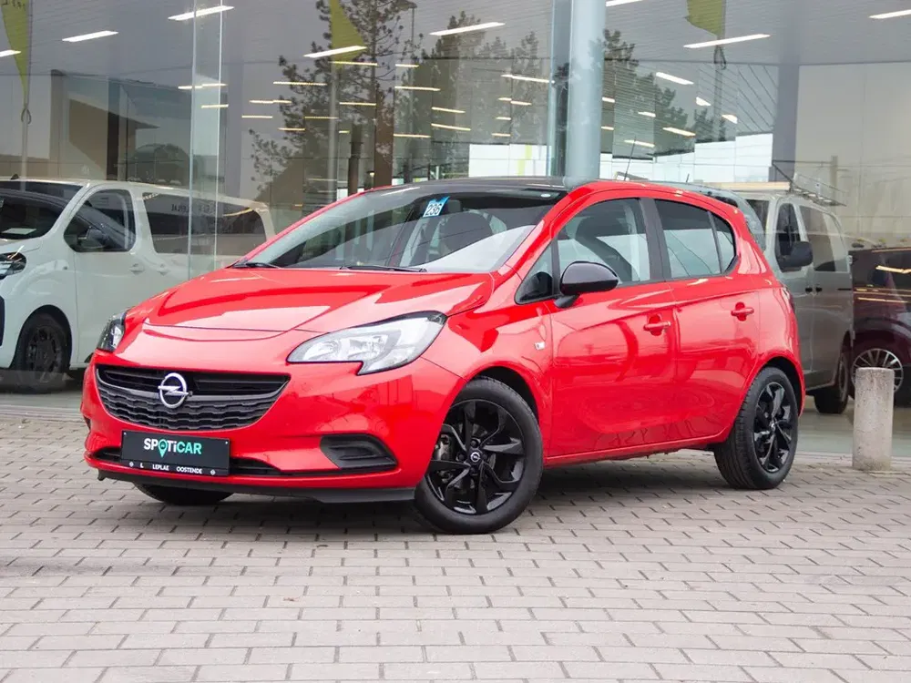 Opel Corsa - 0