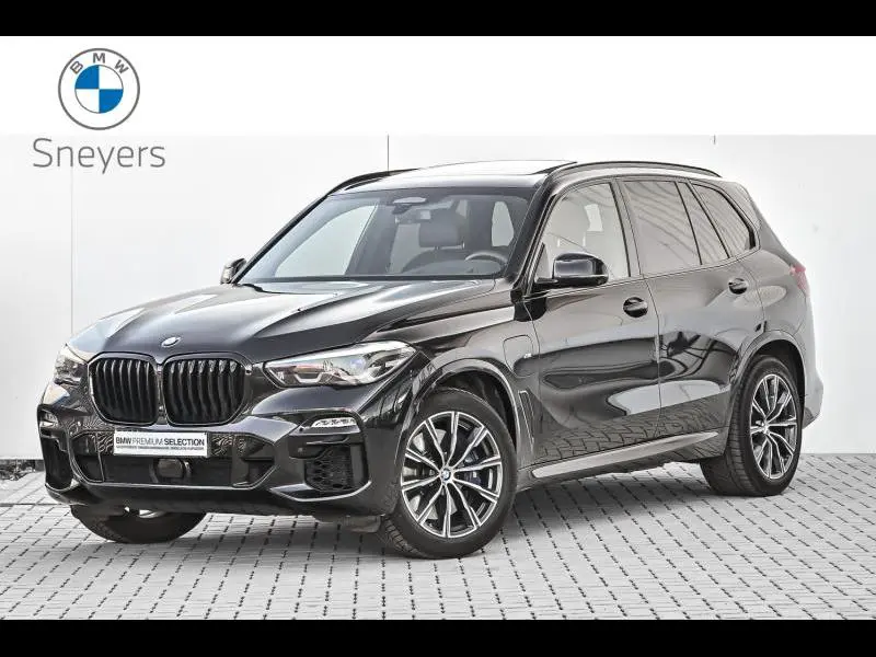 BMW X5 - 0