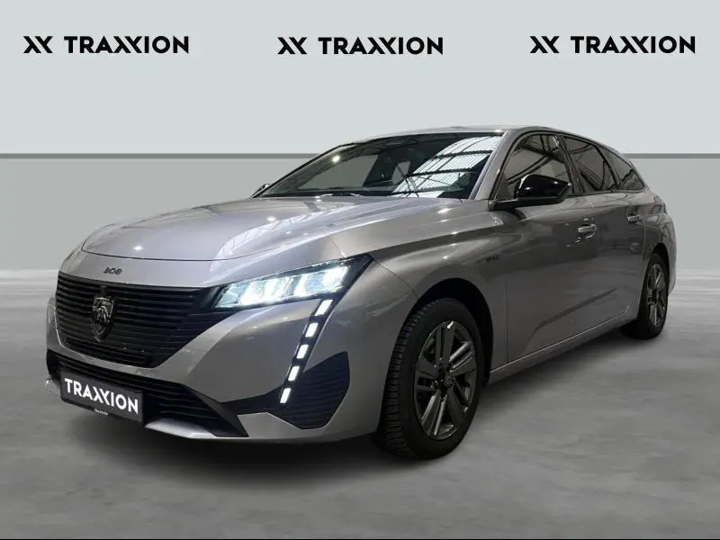 Peugeot 3008 - 0