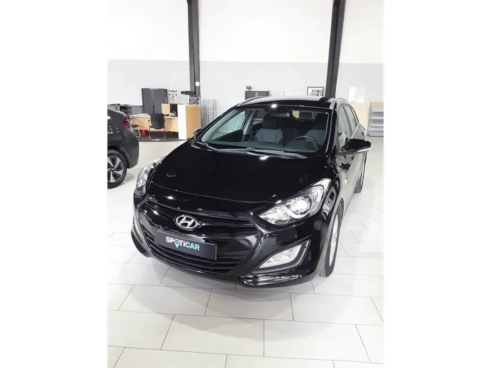 Hyundai i30 - 0