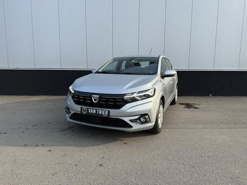 Dacia Sandero - 0