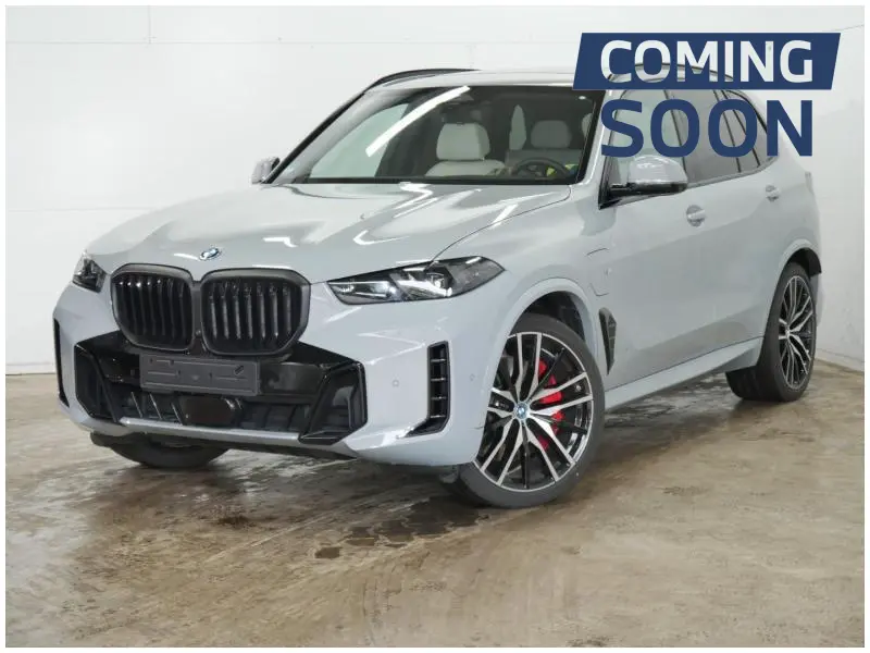 BMW X5 - 0