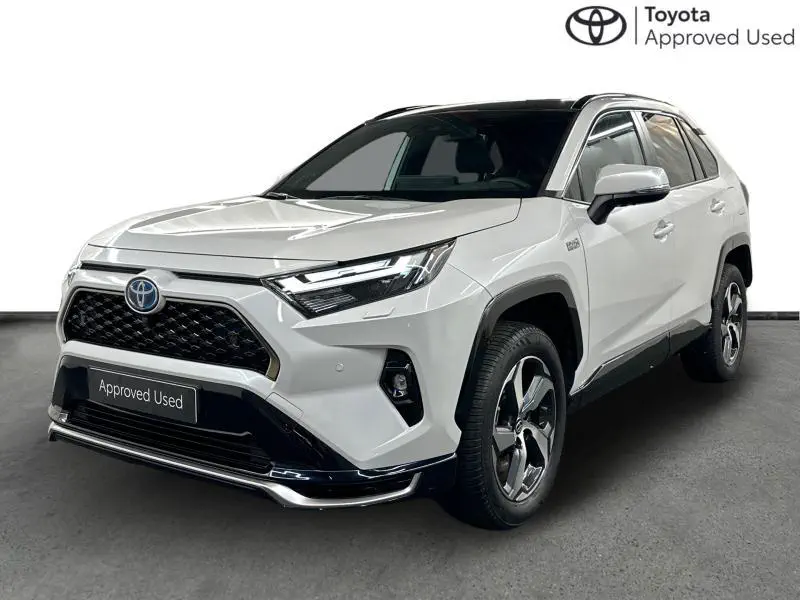 Toyota RAV 4 - 0