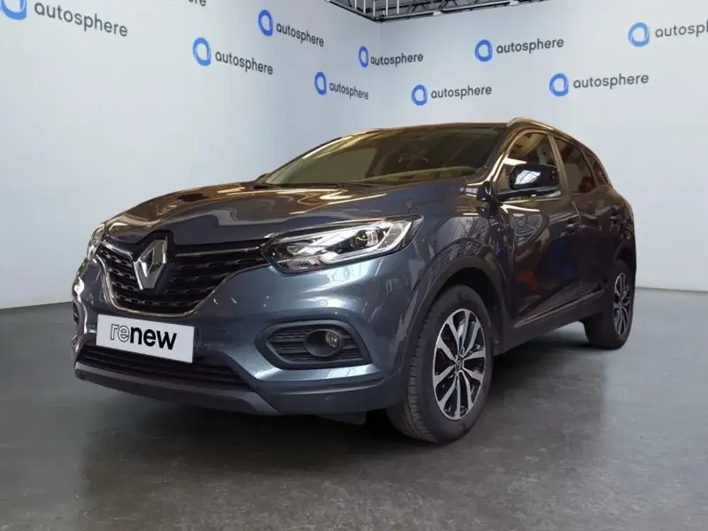Renault Kadjar - 0