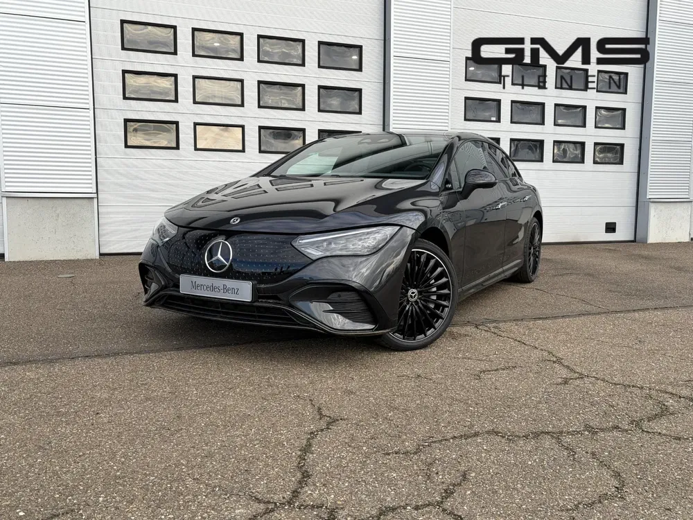 Mercedes EQE 350 - 0