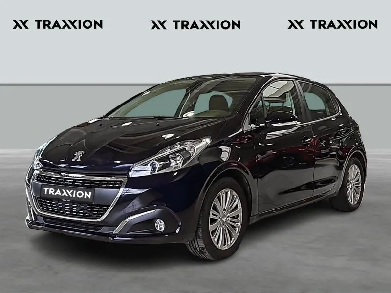 Peugeot 208 - 0