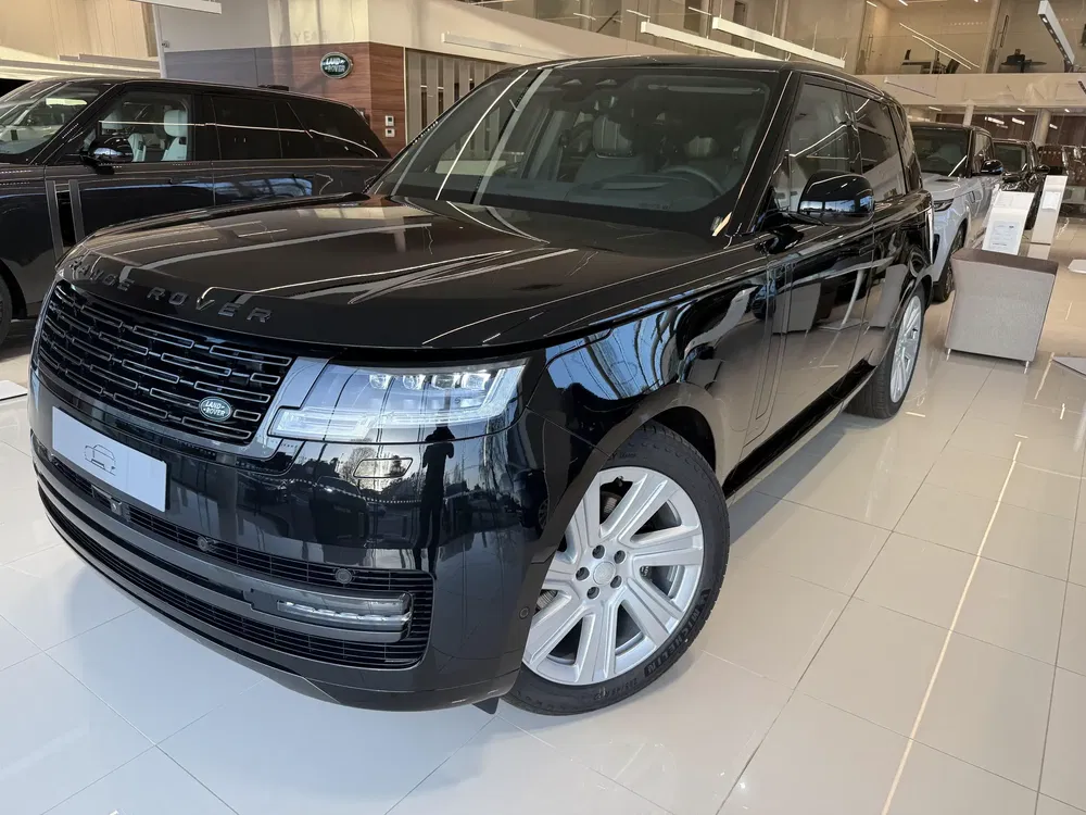 Land Rover Range Rover - 0