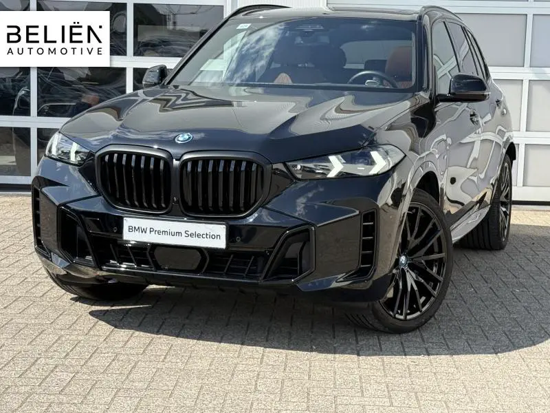 BMW X5 - 0