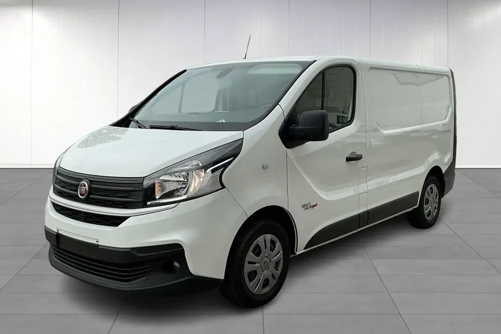 Fiat Talento - 0