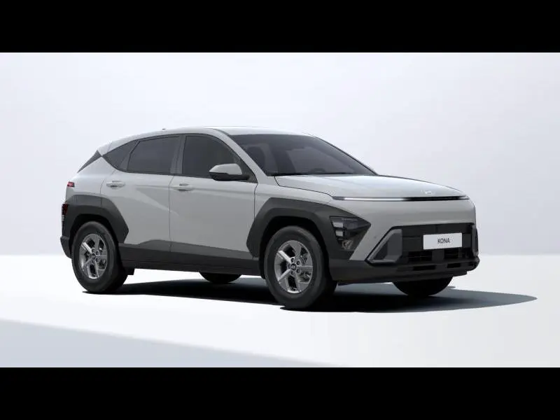Hyundai KONA - 0