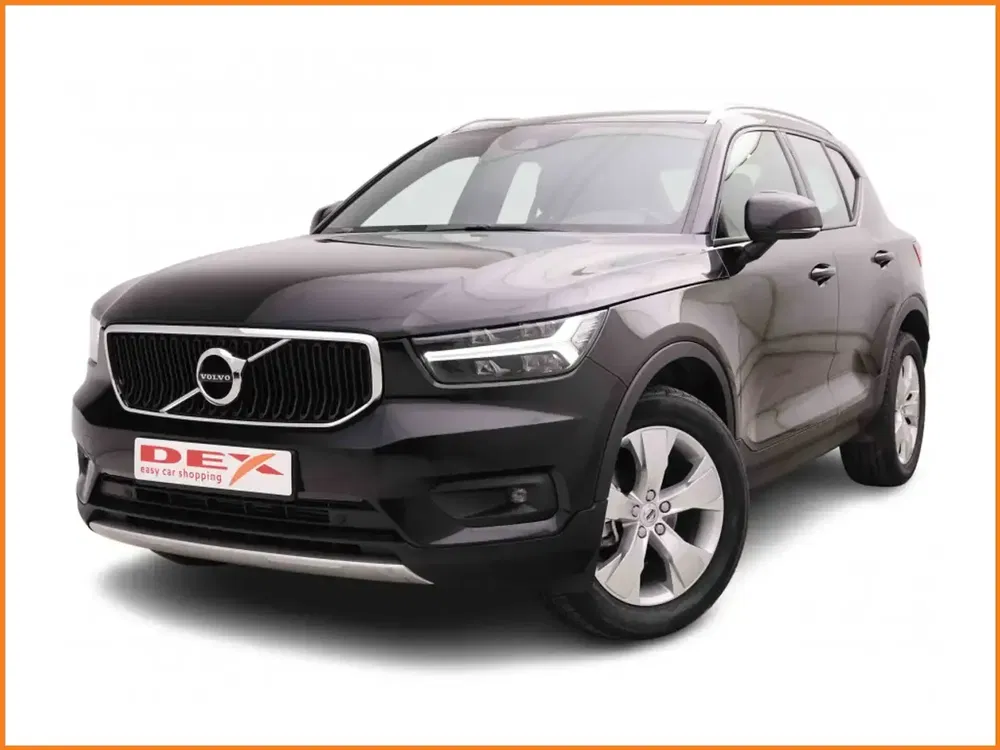 Volvo XC40 - 0