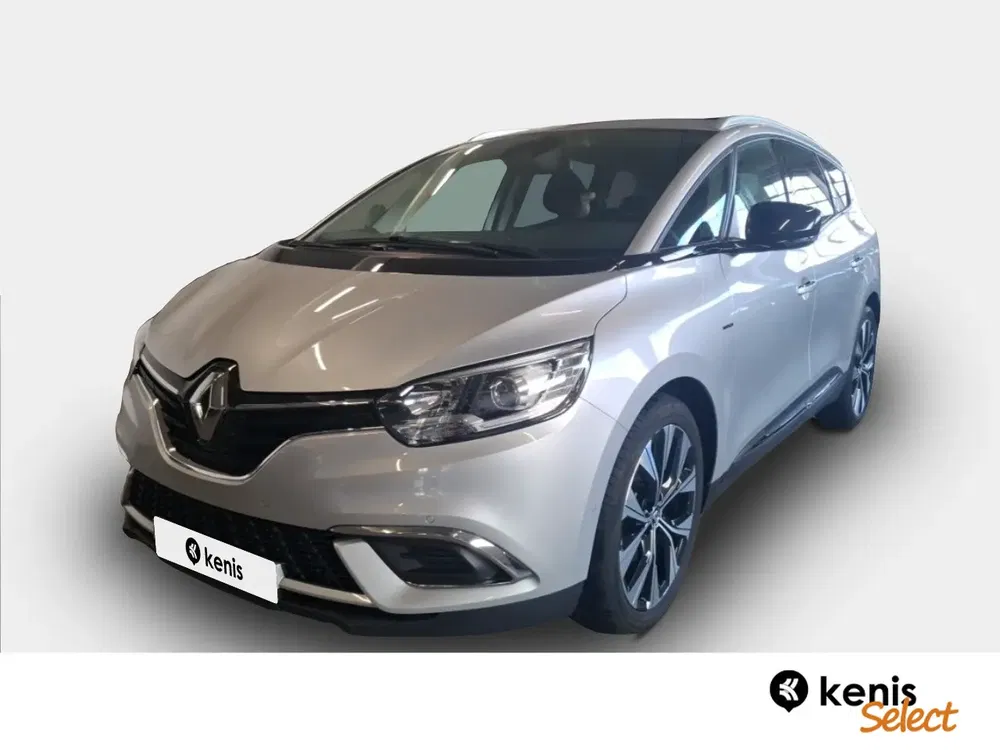 Renault Grand Scenic - 0
