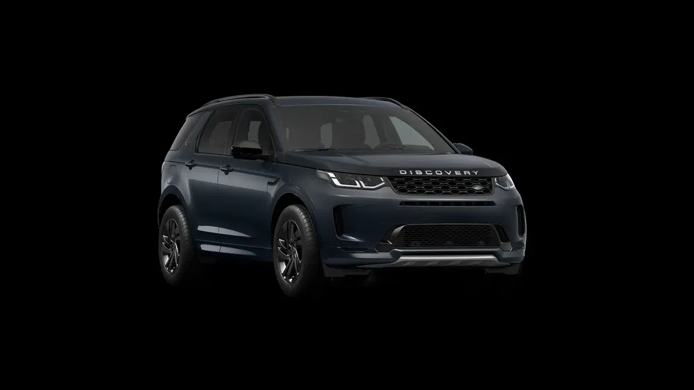 Land Rover Discovery Sport - 0