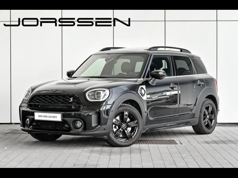 Mini John Cooper Works Clubman - 0