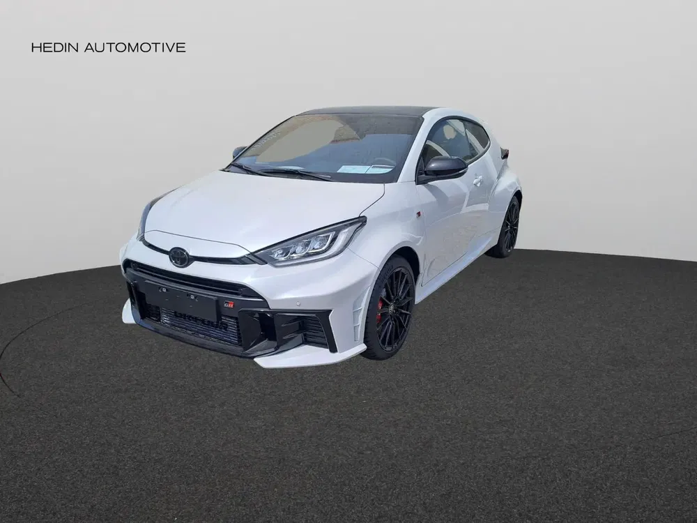 Toyota Yaris - 0