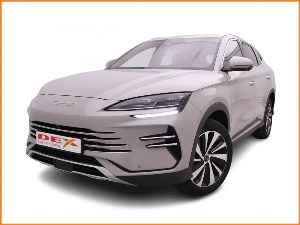 BYD Seal U - 0
