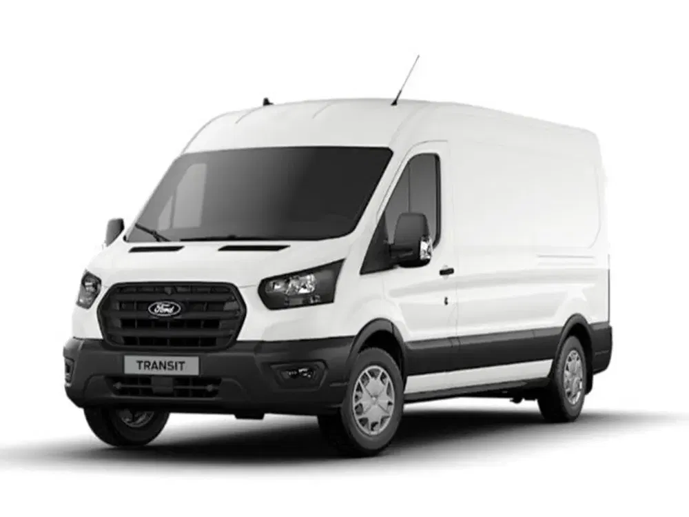 Ford Transit - 0