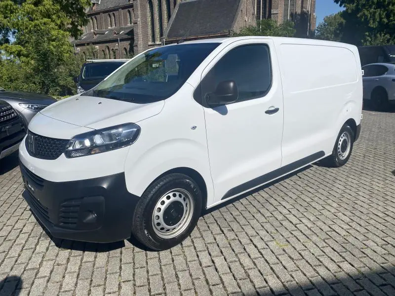 Fiat Scudo - 0