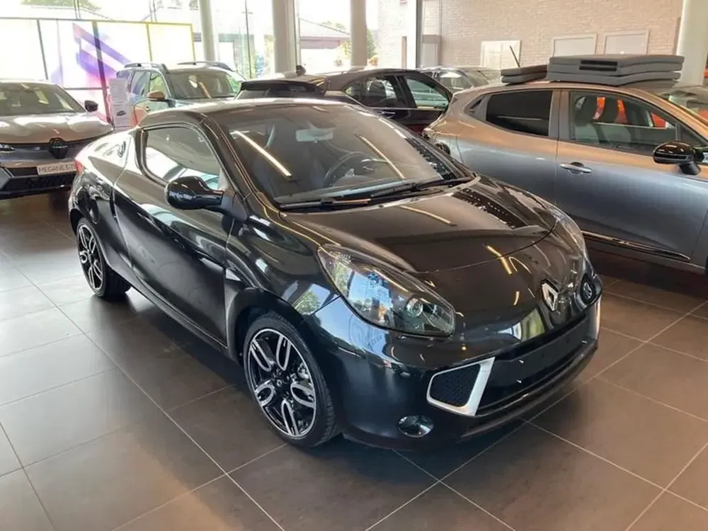 Renault Wind - 0