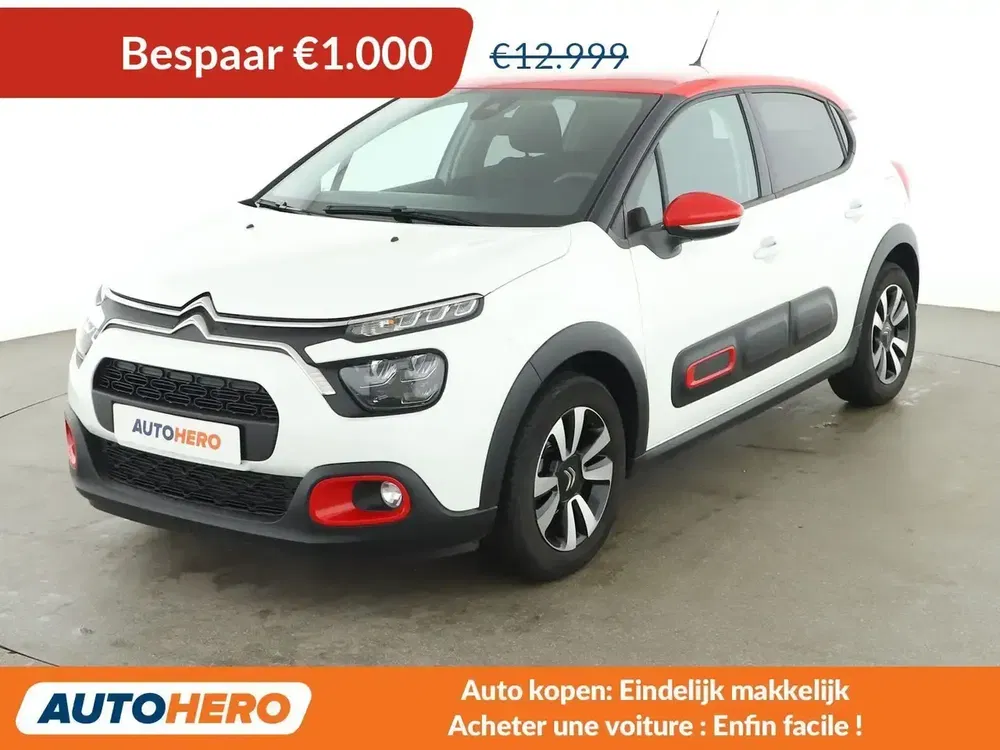 Citroën C3 - 0