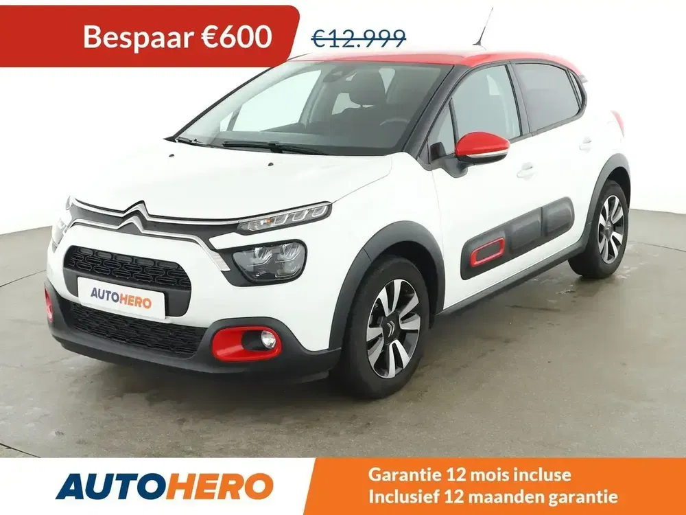 Citroën C3 - 0